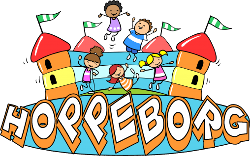 Hüpfburg mieten in Leipzig