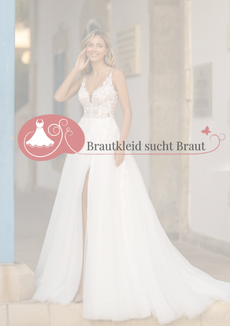 Logo der Internetseite brautkleid-sucht-braut.de
